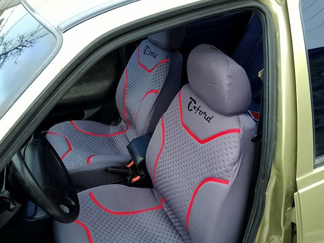 Дэу Нексия, объемом двигателя 16 л и пробегом 120 тыс. км за 1555 $, фото 5 на Automoto.ua