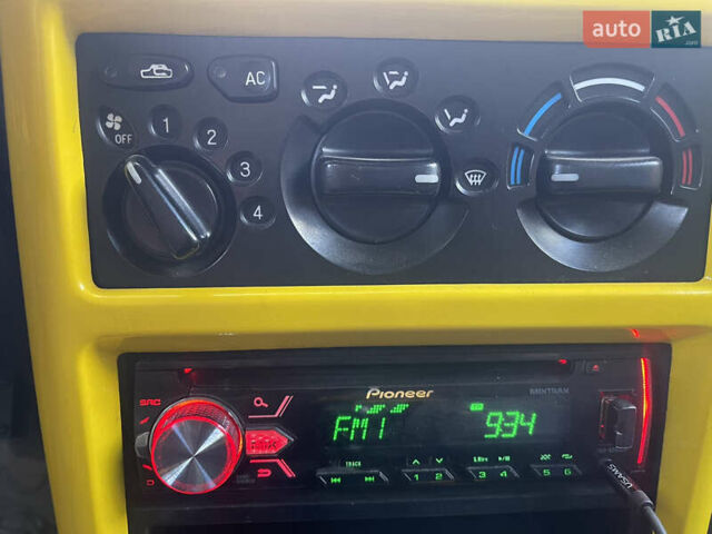 Деу Нексія, об'ємом двигуна 1.5 л та пробігом 151 тис. км за 2200 $, фото 18 на Automoto.ua