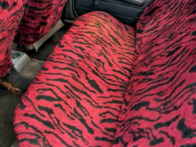 Дэу Нексия, объемом двигателя 1.5 л и пробегом 0 тыс. км за 800 $, фото 8 на Automoto.ua