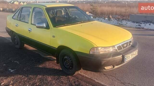 Деу Нексія, об'ємом двигуна 1.5 л та пробігом 290 тис. км за 1200 $, фото 6 на Automoto.ua
