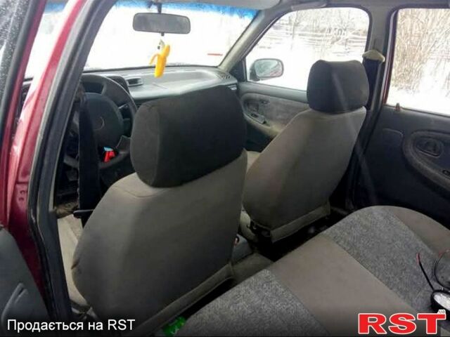 Дэу Нексия, объемом двигателя 1.5 л и пробегом 350 тыс. км за 640 $, фото 10 на Automoto.ua