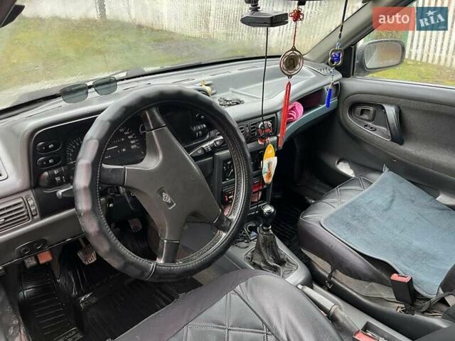 Деу Нексія, об'ємом двигуна 1.5 л та пробігом 174 тис. км за 1650 $, фото 4 на Automoto.ua