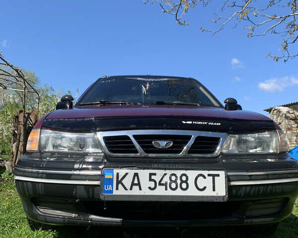 Дэу Нексия, объемом двигателя 1.5 л и пробегом 120 тыс. км за 2300 $, фото 1 на Automoto.ua