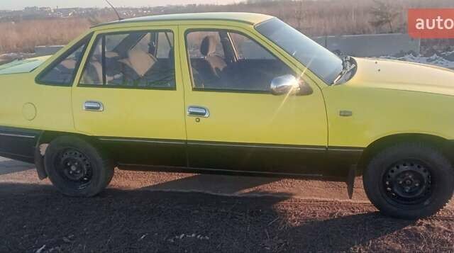 Деу Нексія, об'ємом двигуна 1.5 л та пробігом 290 тис. км за 1200 $, фото 7 на Automoto.ua