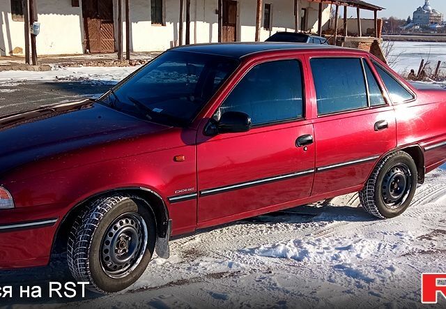 Дэу Нексия, объемом двигателя 1.5 л и пробегом 270 тыс. км за 1800 $, фото 6 на Automoto.ua