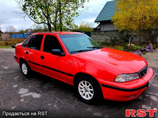 Дэу Нексия, объемом двигателя 1.5 л и пробегом 0 тыс. км за 1600 $, фото 2 на Automoto.ua