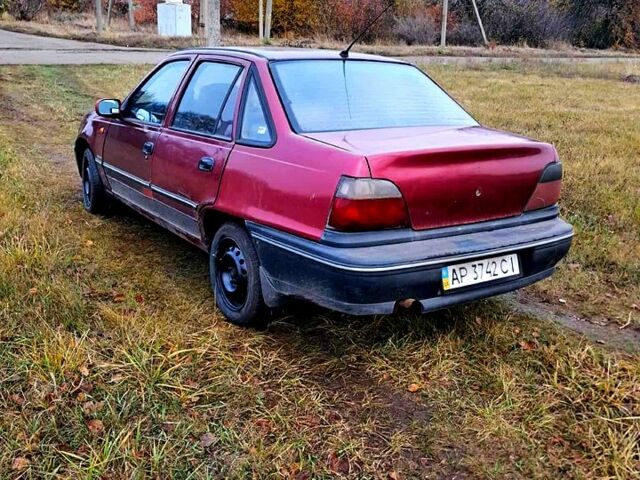 Дэу Нексия, объемом двигателя 1.5 л и пробегом 0 тыс. км за 800 $, фото 4 на Automoto.ua