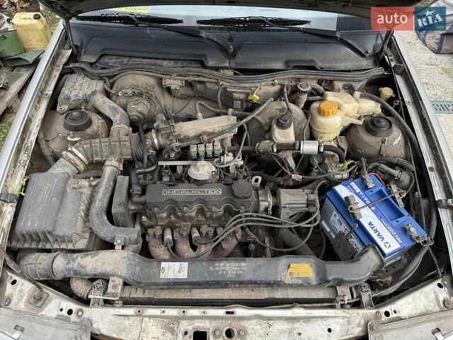 Дэу Нексия, объемом двигателя 1.49 л и пробегом 103 тыс. км за 1794 $, фото 4 на Automoto.ua