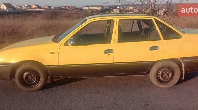 Деу Нексія, об'ємом двигуна 1.5 л та пробігом 290 тис. км за 1200 $, фото 2 на Automoto.ua