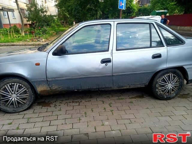 Деу Нексія, об'ємом двигуна 1.5 л та пробігом 298 тис. км за 1200 $, фото 3 на Automoto.ua