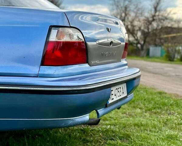 Деу Нексія, об'ємом двигуна 1.5 л та пробігом 180 тис. км за 1900 $, фото 8 на Automoto.ua