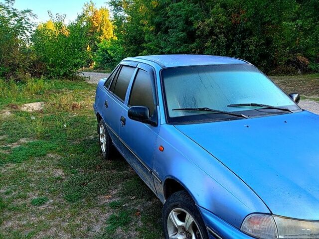 Дэу Нексия, объемом двигателя 16 л и пробегом 0 тыс. км за 650 $, фото 1 на Automoto.ua