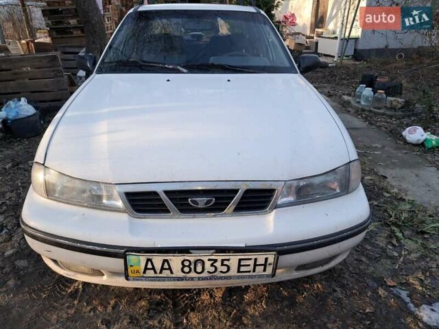Дэу Нексия, объемом двигателя 1.5 л и пробегом 95 тыс. км за 1700 $, фото 2 на Automoto.ua