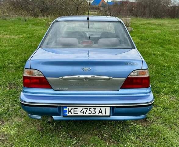 Деу Нексія, об'ємом двигуна 1.5 л та пробігом 180 тис. км за 1900 $, фото 10 на Automoto.ua