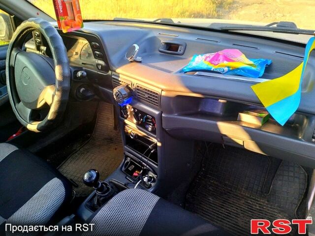 Дэу Нексия, объемом двигателя 1.5 л и пробегом 27 тыс. км за 1300 $, фото 5 на Automoto.ua