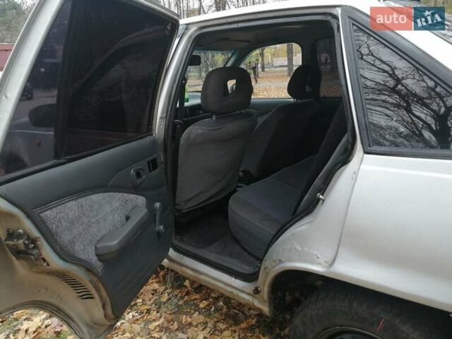 Дэу Нексия, объемом двигателя 1.5 л и пробегом 500 тыс. км за 1100 $, фото 11 на Automoto.ua