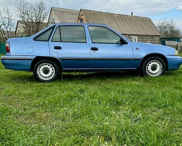 Деу Нексія, об'ємом двигуна 1.5 л та пробігом 180 тис. км за 1900 $, фото 11 на Automoto.ua