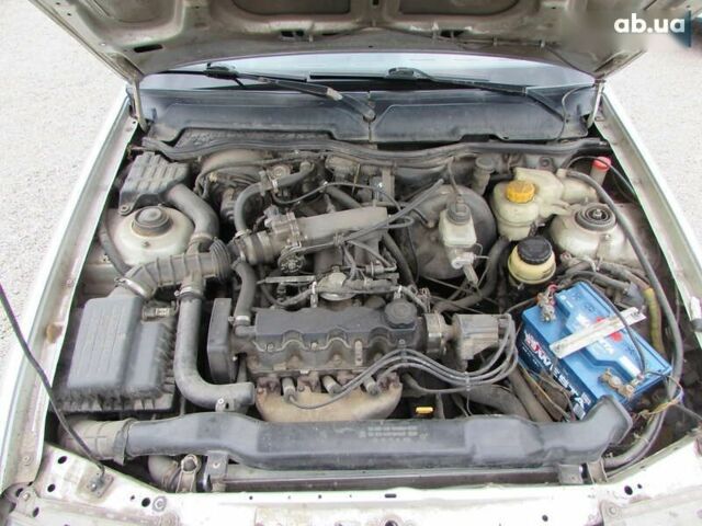 Дэу Нексия, объемом двигателя 0 л и пробегом 349 тыс. км за 1998 $, фото 23 на Automoto.ua