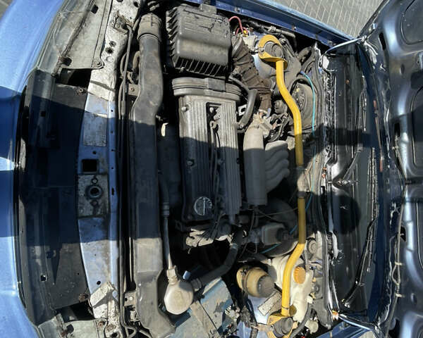 Деу Нексія, об'ємом двигуна 1.5 л та пробігом 151 тис. км за 2200 $, фото 12 на Automoto.ua