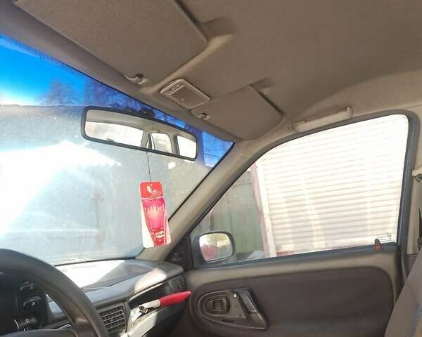 Дэу Нексия, объемом двигателя 1.5 л и пробегом 220 тыс. км за 1200 $, фото 8 на Automoto.ua