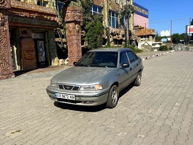 Деу Нексія, об'ємом двигуна 1.5 л та пробігом 383 тис. км за 950 $, фото 1 на Automoto.ua