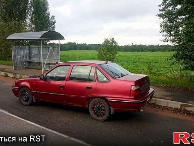 Дэу Нексия, объемом двигателя 1.5 л и пробегом 350 тыс. км за 640 $, фото 5 на Automoto.ua