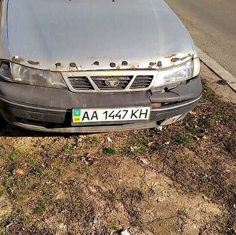 Дэу Нексия, объемом двигателя 1.5 л и пробегом 150 тыс. км за 900 $, фото 2 на Automoto.ua
