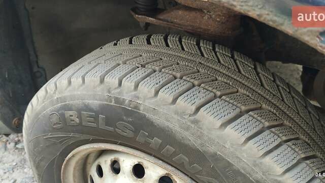 Дэу Нексия 2007 в Киеве на Automoto.ua Дэу Нексия, объемом двигателя 1.5 л и пробегом 190 тыс. км за 1300 $, фото 9 на Automoto.ua
