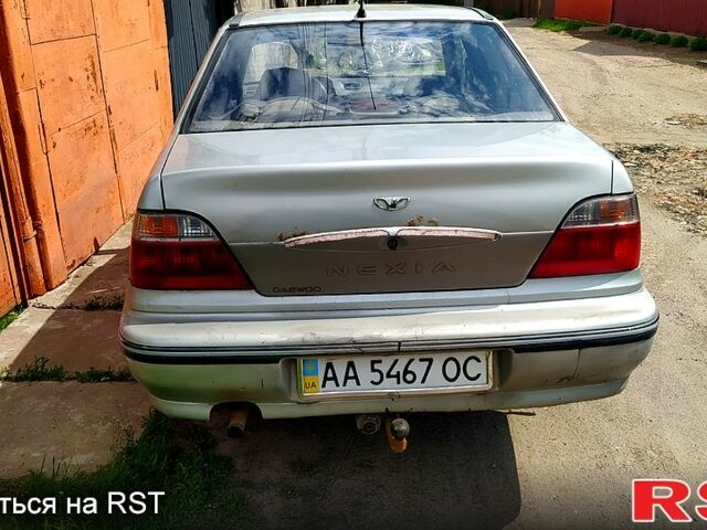 Дэу Нексия, объемом двигателя 1.5 л и пробегом 0 тыс. км за 850 $, фото 2 на Automoto.ua