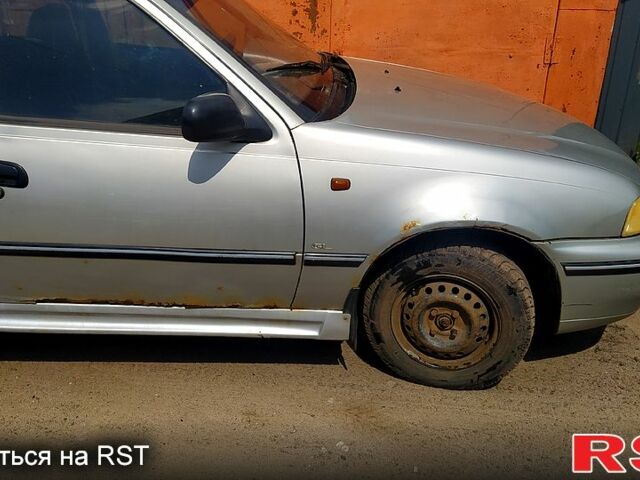 Дэу Нексия, объемом двигателя 1.5 л и пробегом 0 тыс. км за 850 $, фото 4 на Automoto.ua