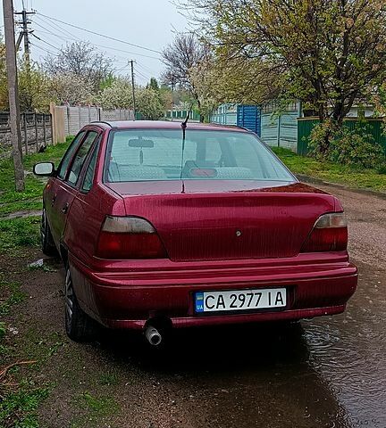 Деу Нексія, об'ємом двигуна 1.5 л та пробігом 172 тис. км за 1350 $, фото 2 на Automoto.ua