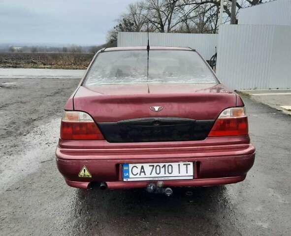 Деу Нексія, об'ємом двигуна 1.5 л та пробігом 207 тис. км за 2200 $, фото 2 на Automoto.ua