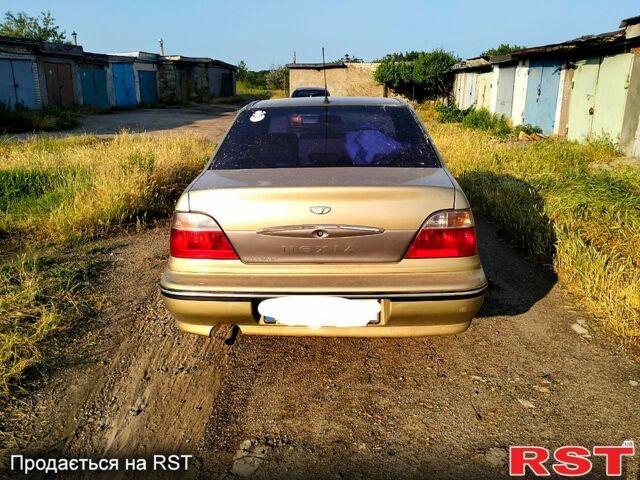Дэу Нексия, объемом двигателя 1.5 л и пробегом 27 тыс. км за 1300 $, фото 1 на Automoto.ua