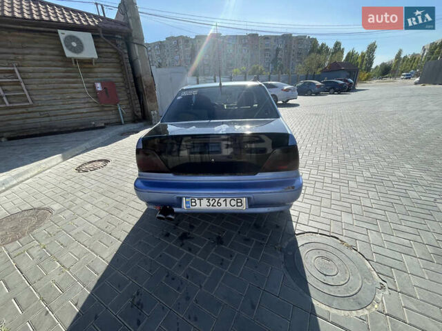 Деу Нексія, об'ємом двигуна 1.5 л та пробігом 151 тис. км за 2200 $, фото 5 на Automoto.ua