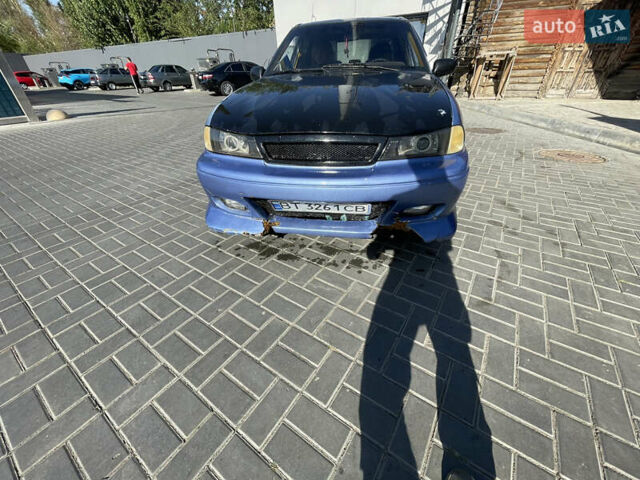 Деу Нексія, об'ємом двигуна 1.5 л та пробігом 151 тис. км за 2200 $, фото 14 на Automoto.ua