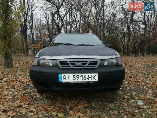 Дэу Нексия, объемом двигателя 1.5 л и пробегом 500 тыс. км за 1100 $, фото 9 на Automoto.ua