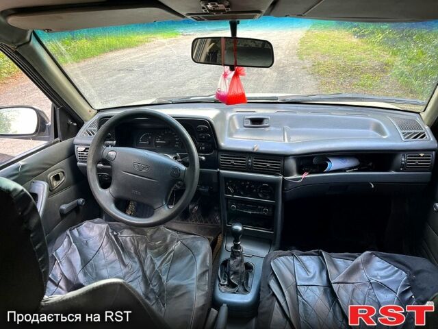 Дэу Нексия, объемом двигателя 1.5 л и пробегом 230 тыс. км за 700 $, фото 5 на Automoto.ua