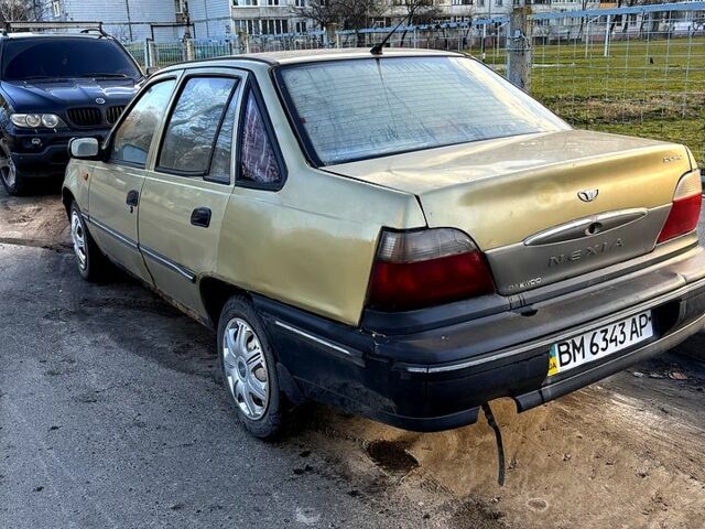 Дэу Нексия, объемом двигателя 1.5 л и пробегом 258 тыс. км за 650 $, фото 1 на Automoto.ua