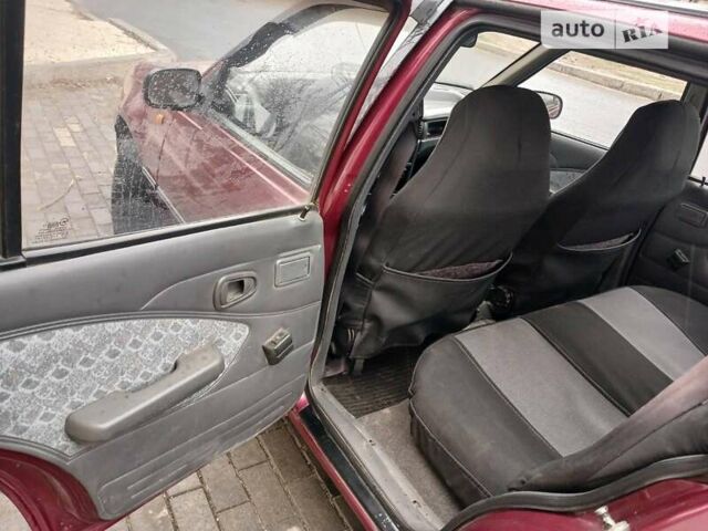 Деу Нексія, об'ємом двигуна 1.5 л та пробігом 165 тис. км за 2300 $, фото 29 на Automoto.ua