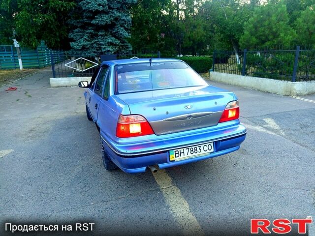 Дэу Нексия, объемом двигателя 1.5 л и пробегом 0 тыс. км за 900 $, фото 5 на Automoto.ua