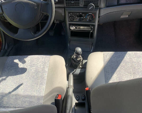 Дэу Нексия, объемом двигателя 1.5 л и пробегом 120 тыс. км за 2300 $, фото 16 на Automoto.ua