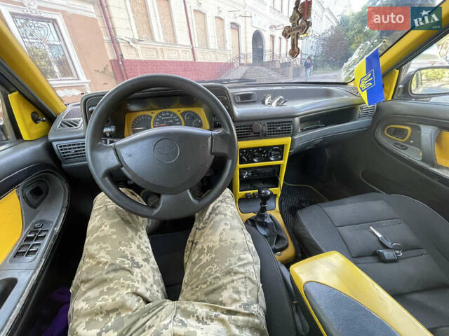 Деу Нексія, об'ємом двигуна 1.5 л та пробігом 151 тис. км за 2200 $, фото 15 на Automoto.ua