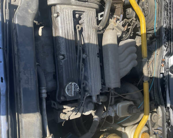Деу Нексія, об'ємом двигуна 1.5 л та пробігом 151 тис. км за 2200 $, фото 11 на Automoto.ua