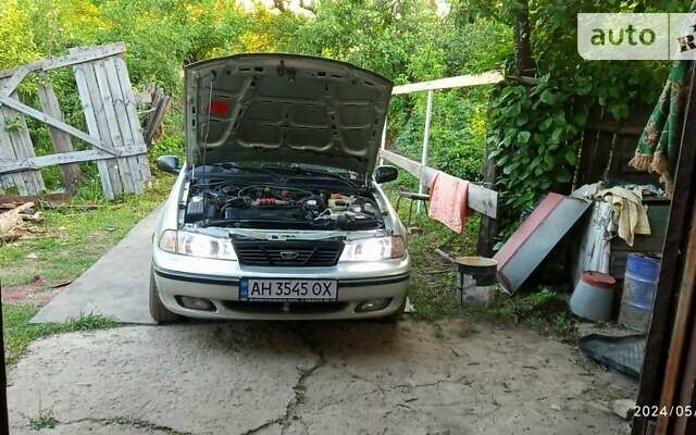 Деу Нексія, об'ємом двигуна 1.5 л та пробігом 197 тис. км за 2550 $, фото 10 на Automoto.ua