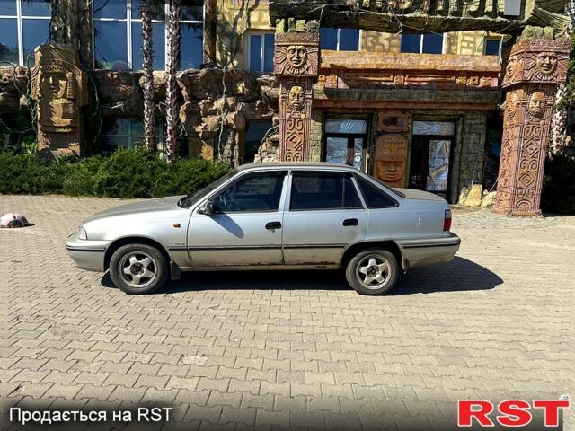 Деу Нексія, об'ємом двигуна 1.5 л та пробігом 383 тис. км за 950 $, фото 2 на Automoto.ua
