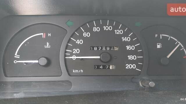 Дэу Нексия 2007 в Киеве на Automoto.ua Дэу Нексия, объемом двигателя 1.5 л и пробегом 190 тыс. км за 1300 $, фото 12 на Automoto.ua