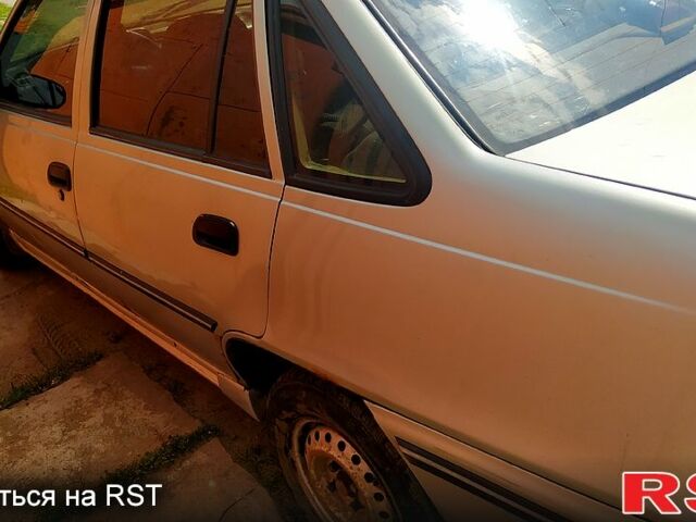 Дэу Нексия, объемом двигателя 1.5 л и пробегом 0 тыс. км за 850 $, фото 1 на Automoto.ua