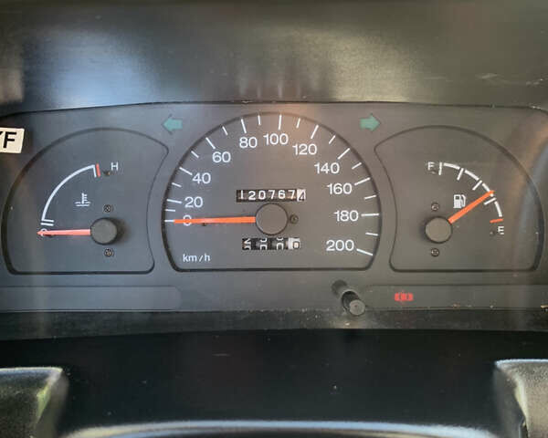 Дэу Нексия, объемом двигателя 1.5 л и пробегом 120 тыс. км за 2300 $, фото 17 на Automoto.ua