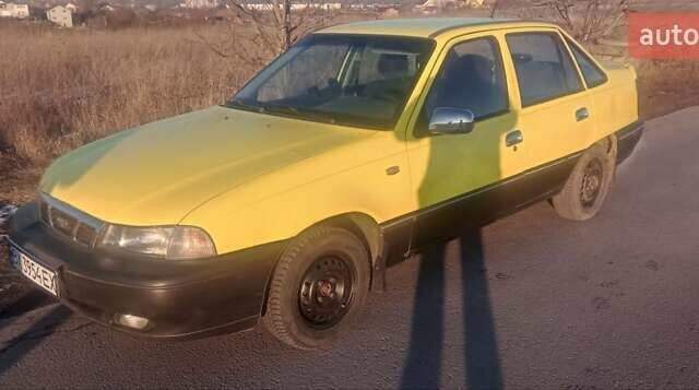 Деу Нексія, об'ємом двигуна 1.5 л та пробігом 290 тис. км за 1200 $, фото 1 на Automoto.ua