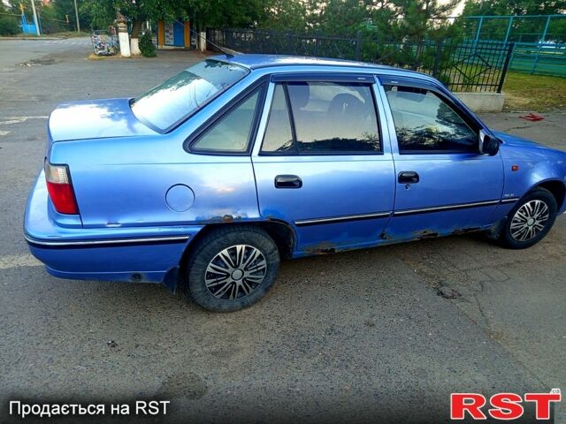 Дэу Нексия, объемом двигателя 1.5 л и пробегом 0 тыс. км за 900 $, фото 1 на Automoto.ua